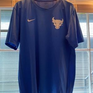 UB Nike Dri Fit tee